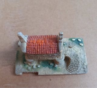 Pack Antigüedades Decoración