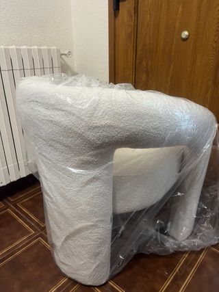 2 Butacas Sklum NUEVAS
