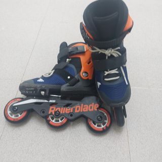 Patines ajustables talla 28-32