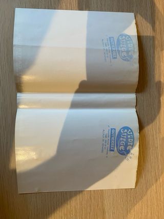 Quackshot Mega Drive con Paperino