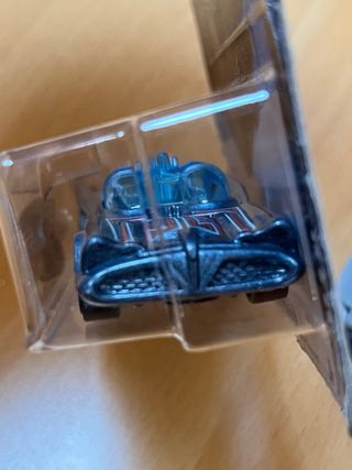 Hot Wheels TV Series Batmobile