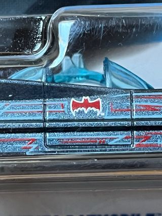Hot Wheels TV Series Batmobile