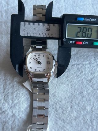 Offerta Lotto 3 Orologi manuali NOS