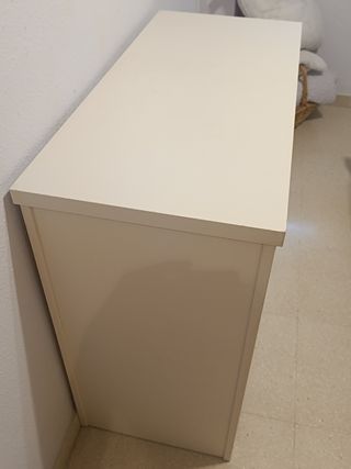 Dormitorio Matrimonio Completo madera lacada