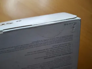 NUEVA Nintendo DSi Negra. Stock de tienda