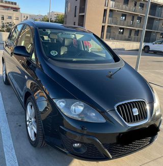 SEAT Altea XL 1.6 TDI E-Ecomotive Style 77kW 105CV
