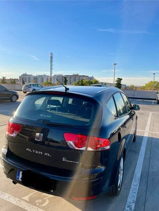 SEAT Altea XL 1.6 TDI E-Ecomotive Style 77kW 105CV