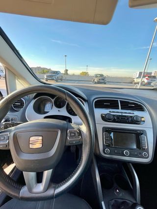 SEAT Altea XL 1.6 TDI E-Ecomotive Style 77kW 105CV