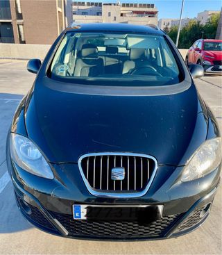 SEAT Altea XL 1.6 TDI E-Ecomotive Style 77kW 105CV
