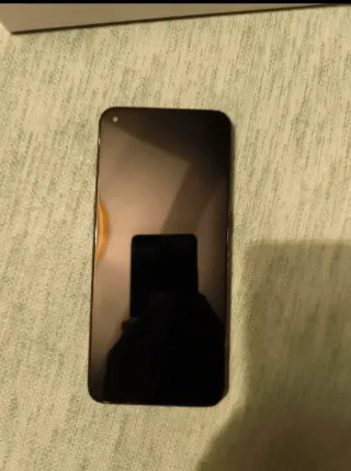Telefono cellulare Oppo A53 nero