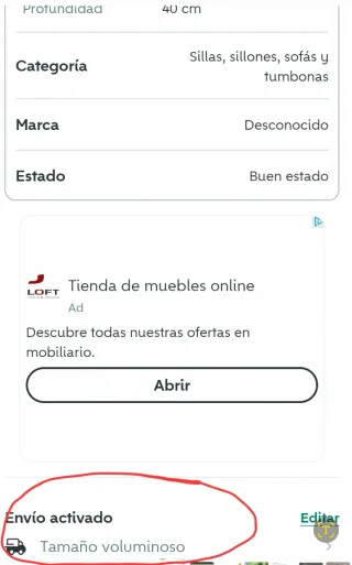 6 Sillas de director madera plegables