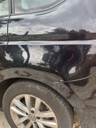 Volkswagen Touran 2020