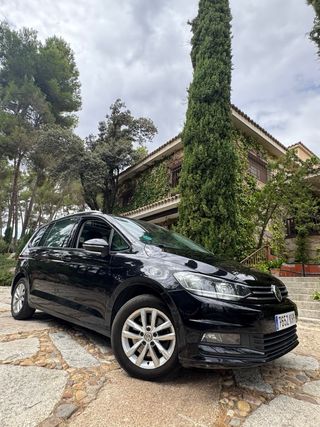 Volkswagen Touran 2020