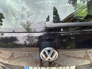 Volkswagen Touran 2020