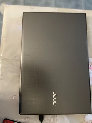 Portátil Acer i3 2021