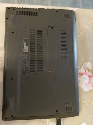 Portátil Acer i3 2021