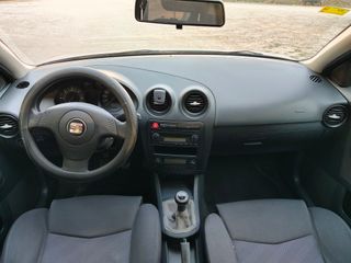 SEAT Ibiza 1.9TDI 120.000KM