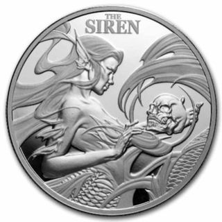 Onza Sirena 