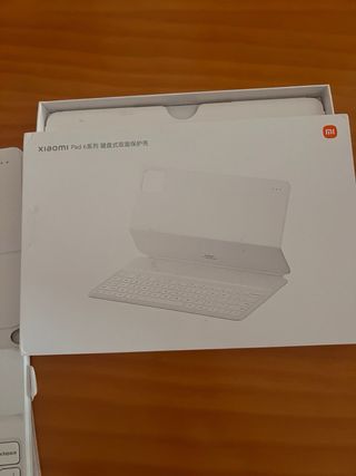 Teclado Xiaomi para Tablet