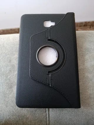 Funda Samsung T580/585 Negra