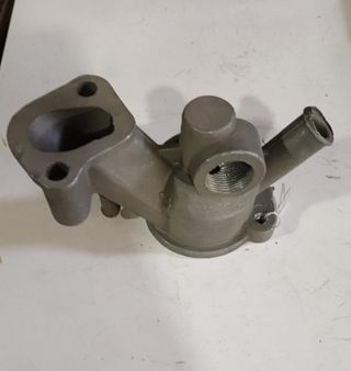 Cuerpo Termostato Peugeot 205 Talbot Tubo Abierto