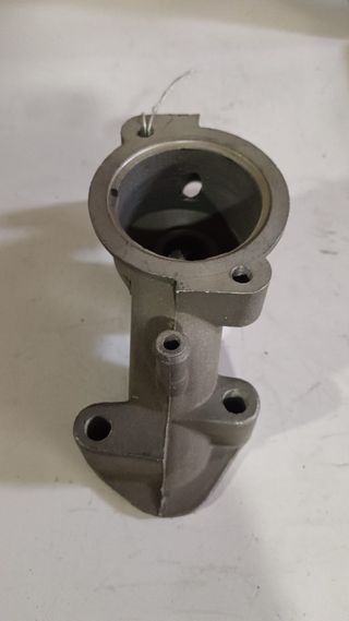 Cuerpo Termostato Peugeot 205 Talbot Tubo Abierto