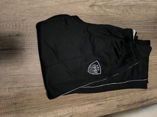 Pantalón de chándal negro sin usar