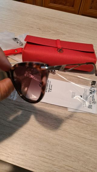 Gafas de vista Just Cavalli VJC005 09AJ