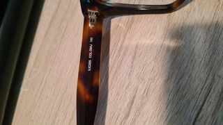 Gafas de vista Just Cavalli VJC005 09AJ