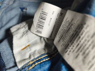 Pepe Jeans Vaqueros Azules