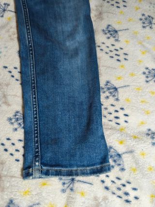 Pepe Jeans Vaqueros Azules
