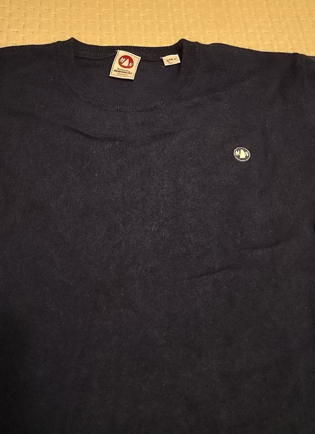 Maglione Murphy&Nye Uomo Blu