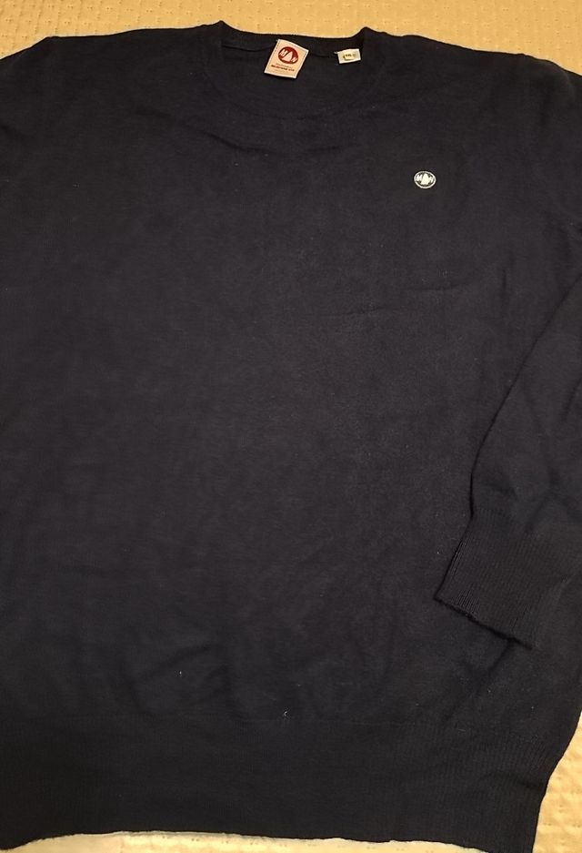 Maglione Murphy&Nye Uomo Blu