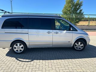 Mercedes-Benz Viano 2005