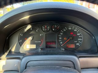 Audi A4 2000
