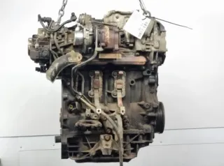 Motor M9RD761 2.0 DCI 114cv RENAULT TRAFIC II