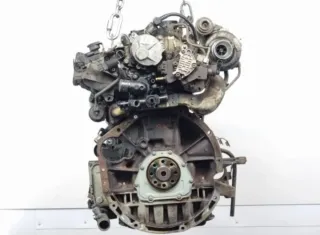 Motor M9RD761 2.0 DCI 114cv RENAULT TRAFIC II