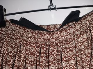 Falda Baturra Indumentaria
