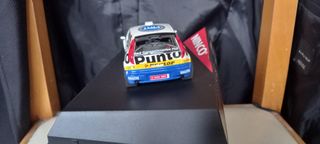 Fiat Punto de Ninco