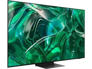 TV Samsung OLED 55 UHD 4K TQ55S95CATXXC