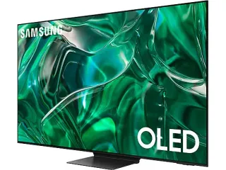 TV Samsung OLED 55 UHD 4K TQ55S95CATXXC