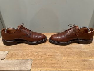 Crockett & Jones Grasmere 7E Marrón