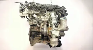 Motor 2.0 TFSI 252cv CYR Audi A5 Sportback