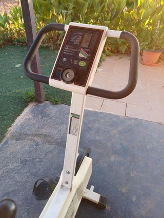 Bicicleta Estática Pro Action Magnetic