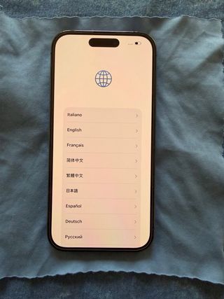 iPhone 14 Pro 128GB Viola Scuro