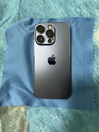 iPhone 14 Pro 128GB Viola Scuro