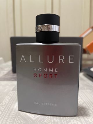 Chanel Allure Homme Sport Eau Extreme