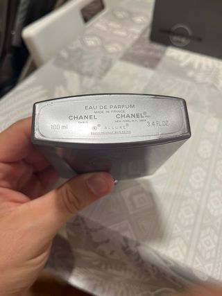 Chanel Allure Homme Sport Eau Extreme