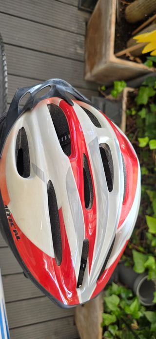 Bicicleta BH Spike Elle + Casco