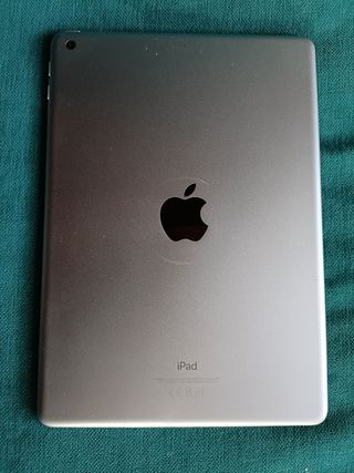 iPad Plata para piezas electrónicas 